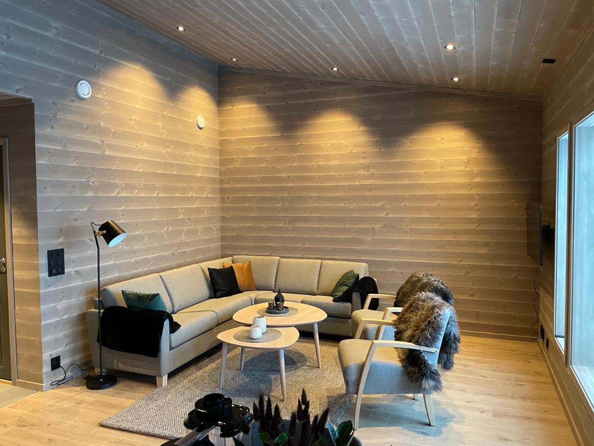Panorama 17 - Fantastisk Utsikt! Apartment Sogndal Exterior photo